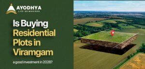 Is Buying Residential Plots in Viramgam a Good Investment in 2026?
